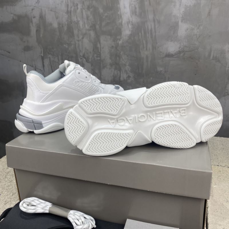 Balenciaga Triple S Series Shoes